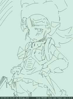 ロボガTEGAKI詰め合わせ。