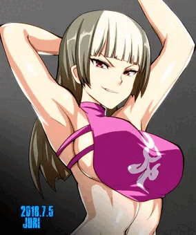 じゅり