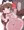 看板娘