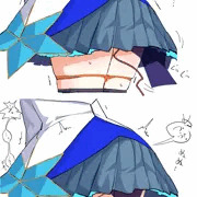 おしりに異物を挿入されて涙目になってほしいライバーNo1