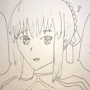 即堕ち2コマセイバーさん