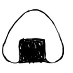 みつかず