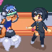 良女駈学園帰宅部3