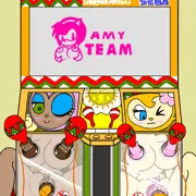 サンバDEアミーゴ