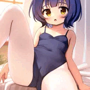 まやちゃん