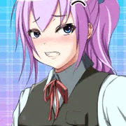 【フラッシュ】ツンツン不知火ちゃん