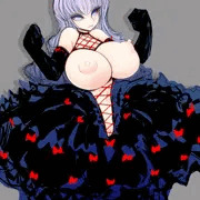 強気おっぱい