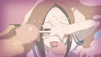 リメイク版亀頭舐め