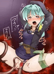オルリックちゃん