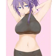 イムラさんの下着事情