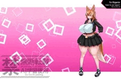 【Skeb】 Nataneさん