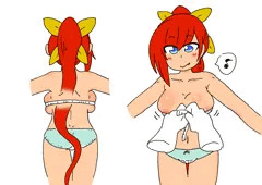 育ったかな