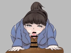 フェラ前