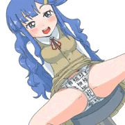 寿司パンツ