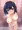 そばかす碧眼黒髪ショートヘアロリ巨乳（ロリ爆乳）ちゃん