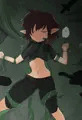 あぶない！エルフちゃん