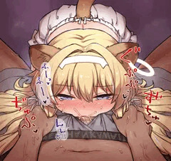 rgちゃんイラマ