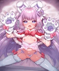 【差分5枚】🎄聖夜にお腹ぽっこりタシュケント💖