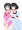 ブラックまゆしぃ
