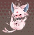 どすけべエーフィちゃん…