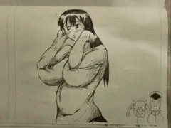 筑摩乳