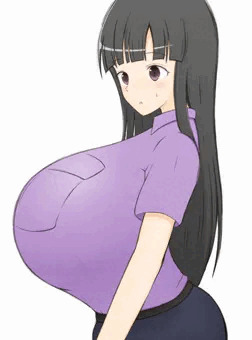 マリアさん