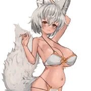 孕狐