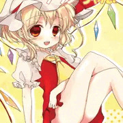 Sweet Forbidden xxx フランちゃん！