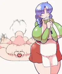 ママの日！