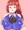 搾り取られるっ・・・