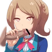 マイキャラのエロ絵