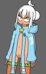 オキナちゃん