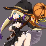ミリィちゃんおけつぱんつ