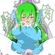ノーノンちゃんの異種和姦姫初め