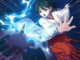 見習い退魔師は触手妖魔なんかに負けたりしないサンプル1