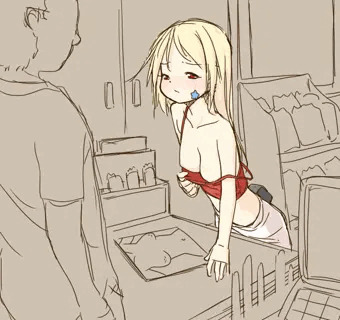 お財布を忘れた