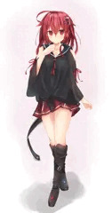うちの娘（二人目