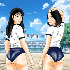 体育祭17