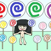 ペロペロキャンディーサーカス