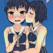 お題箱より双子百合