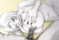 綱手ちゃんおっぱい挿入
