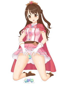 プリコネ卯月