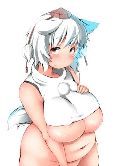 はみぱい
