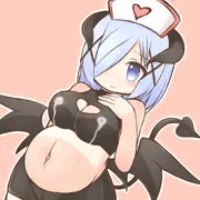 ラクガキ