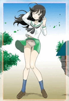 風（五十鈴　華）