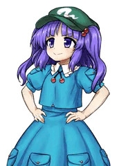 にとりちゃん