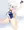 お、落ち着け…、私の両腕…！