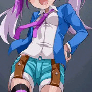 ヒロイン？ちゃん