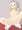 おでこ娘