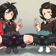Peni's Canon Event